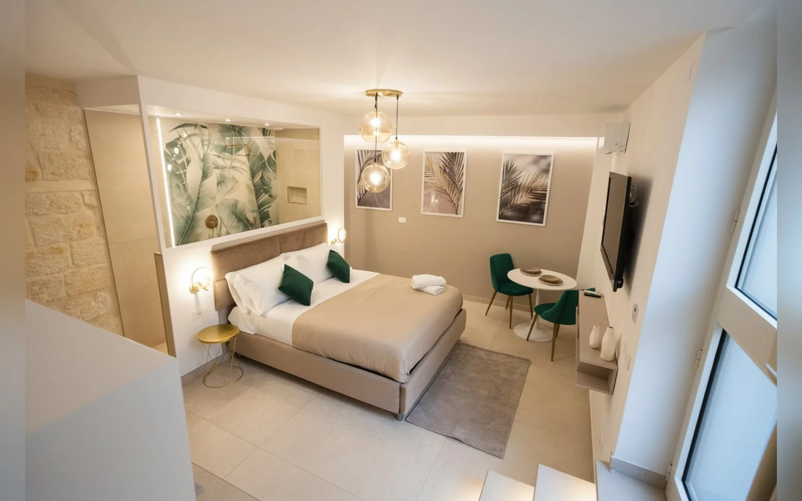 ROOM PRIMAVERA &mdash; foto 1